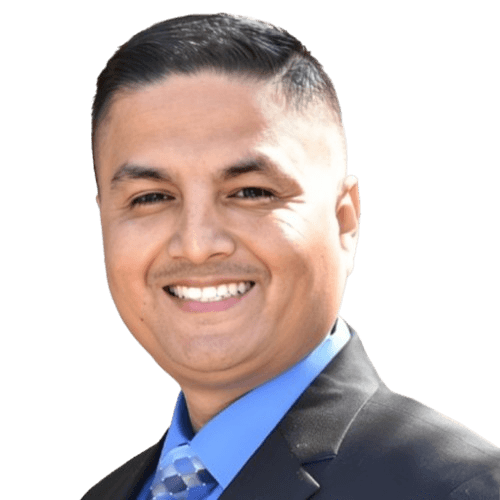 Carlos Gonzales - Loan Officer